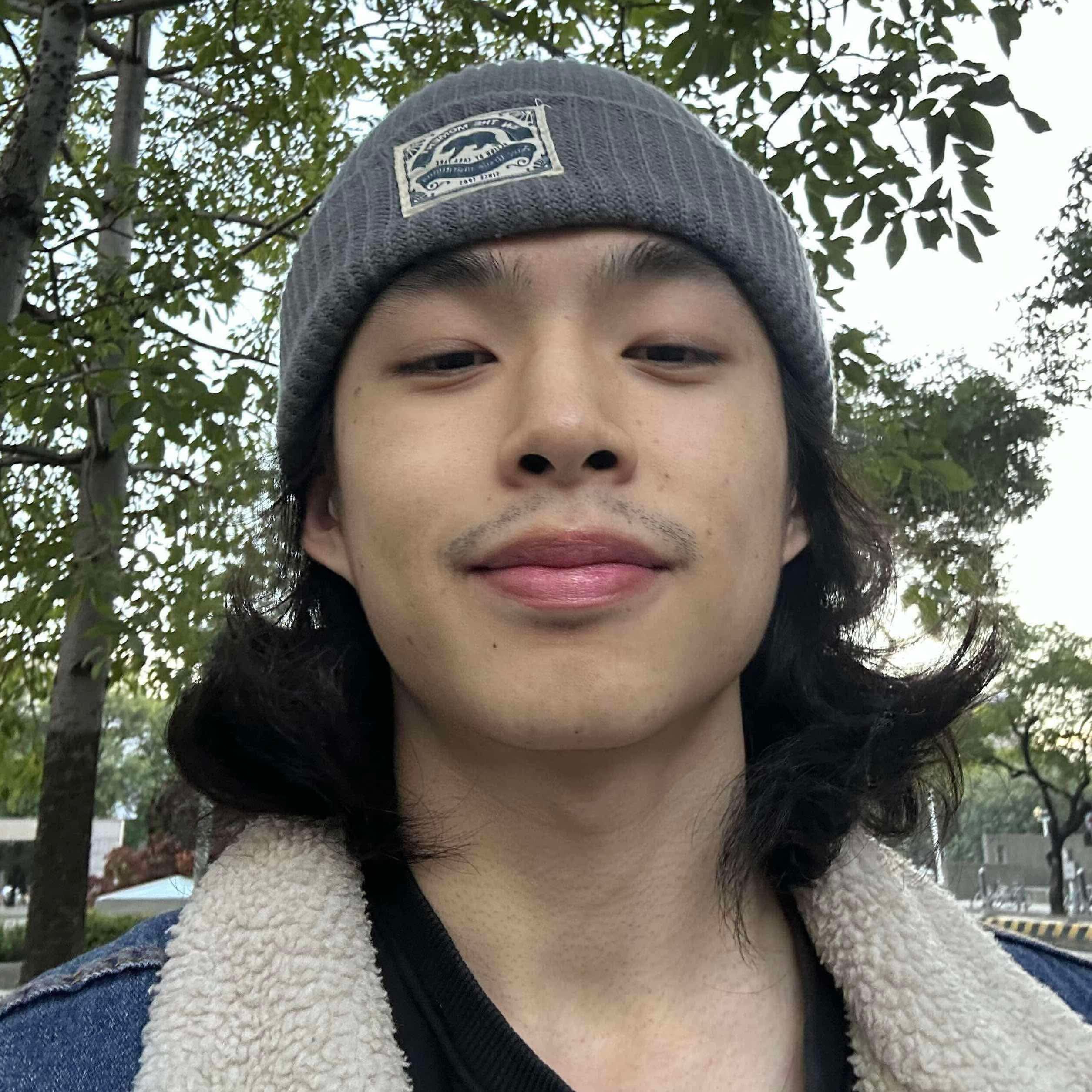 Your Pixel Avatar